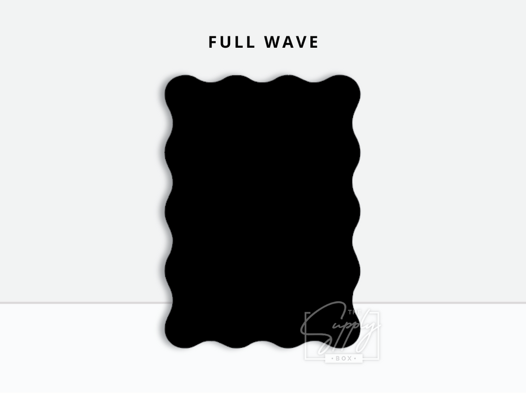 WAVE - FULL