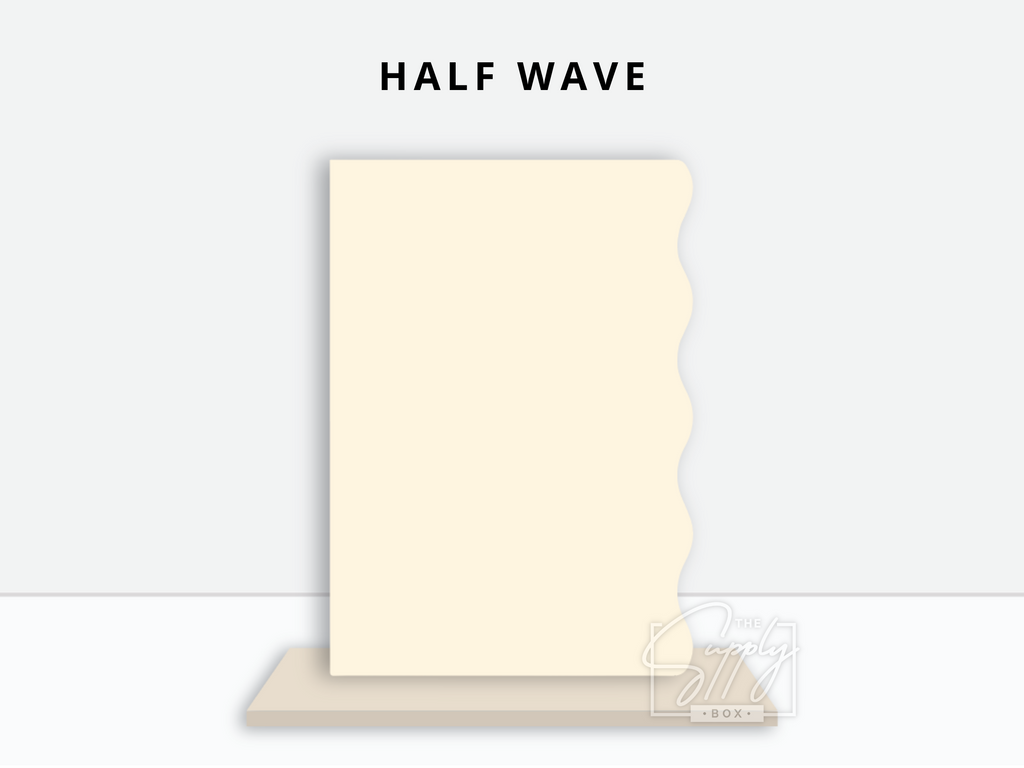 HALF WAVE