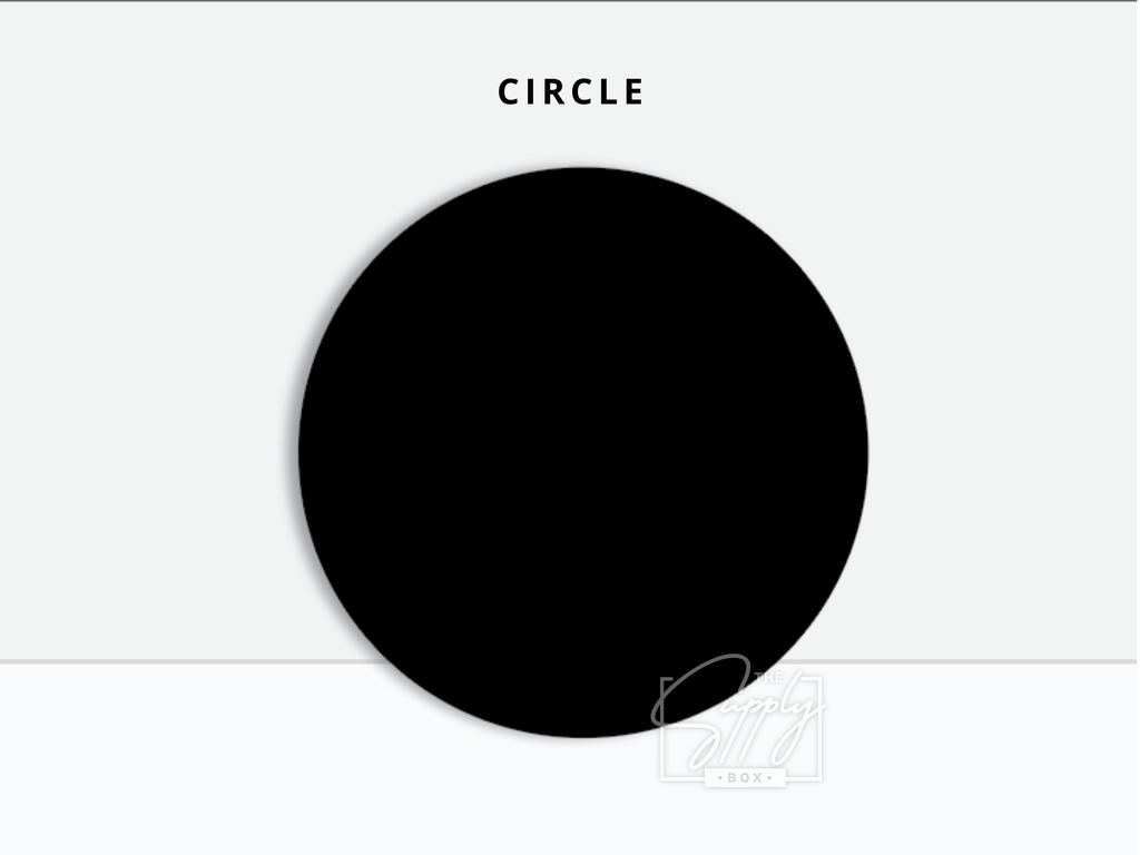 CIRCLE