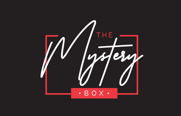 MIX MYSTERY BOX