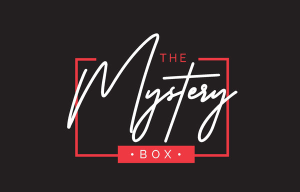 PERMANENT MYSTERY BOX